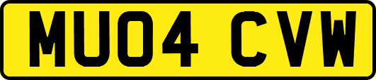 MU04CVW
