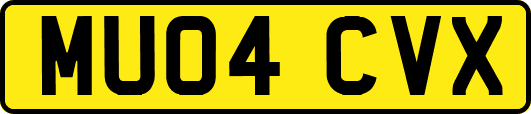 MU04CVX