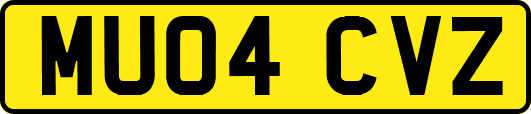 MU04CVZ