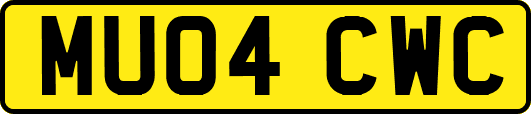 MU04CWC