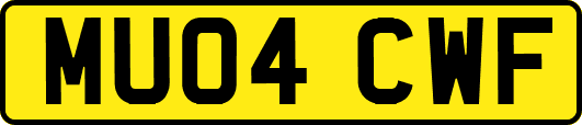 MU04CWF