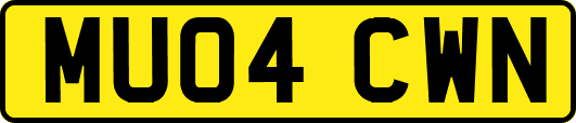 MU04CWN