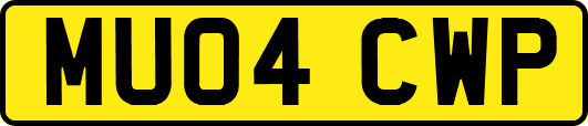 MU04CWP