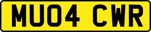 MU04CWR