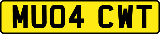 MU04CWT