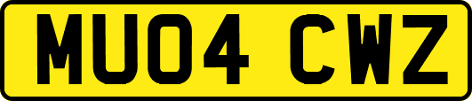 MU04CWZ