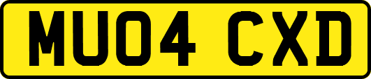 MU04CXD