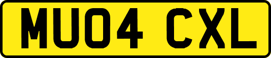 MU04CXL