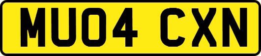 MU04CXN
