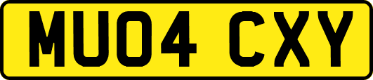 MU04CXY