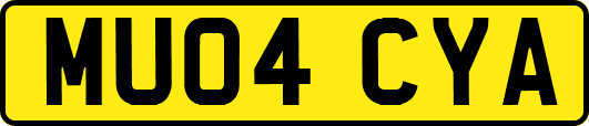 MU04CYA