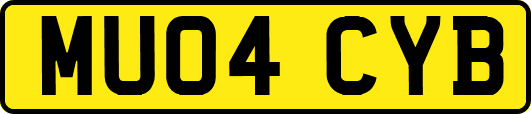 MU04CYB