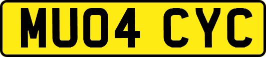 MU04CYC