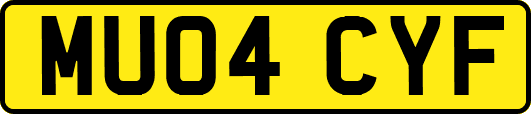 MU04CYF