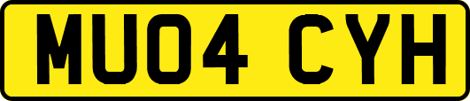 MU04CYH