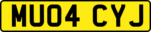 MU04CYJ