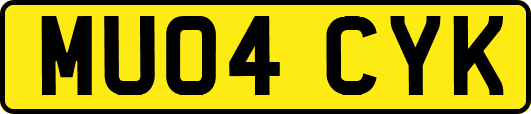MU04CYK