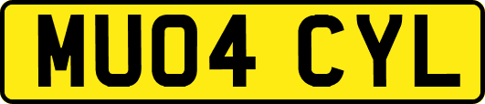 MU04CYL