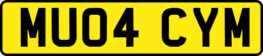 MU04CYM