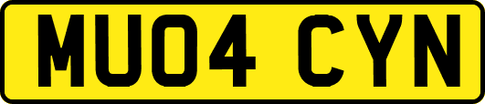 MU04CYN
