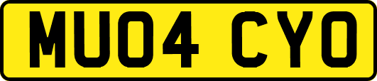 MU04CYO