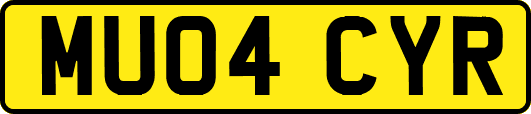 MU04CYR