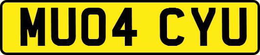 MU04CYU