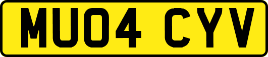 MU04CYV
