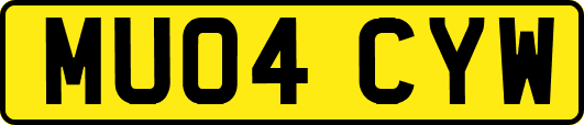 MU04CYW