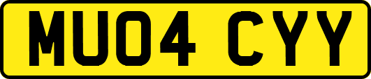 MU04CYY