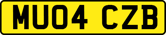 MU04CZB