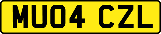 MU04CZL
