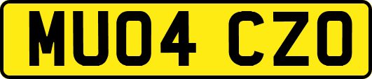MU04CZO