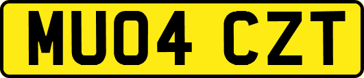 MU04CZT