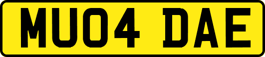 MU04DAE
