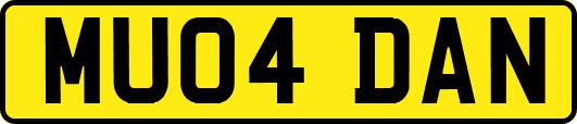 MU04DAN