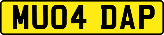 MU04DAP