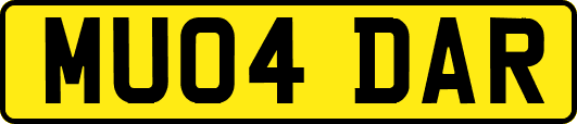 MU04DAR