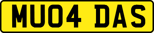 MU04DAS