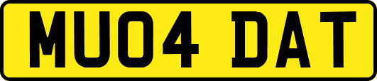 MU04DAT