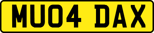 MU04DAX