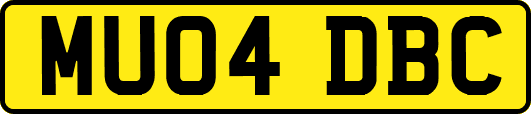 MU04DBC