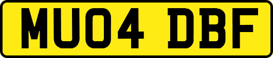 MU04DBF