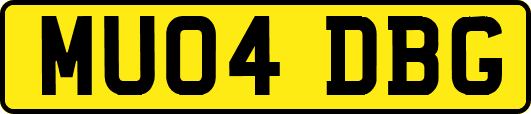 MU04DBG
