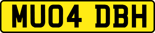 MU04DBH