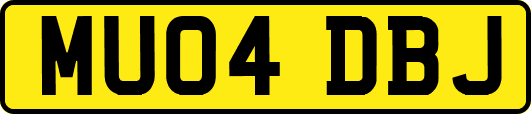 MU04DBJ