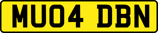 MU04DBN