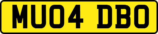 MU04DBO
