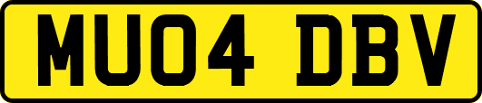 MU04DBV