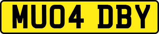 MU04DBY